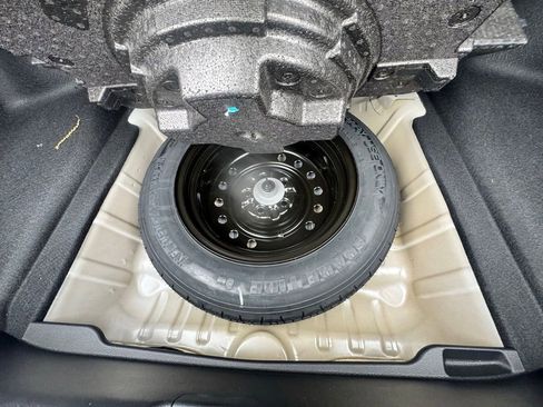 New 2025 Honda Accord SE image 25
