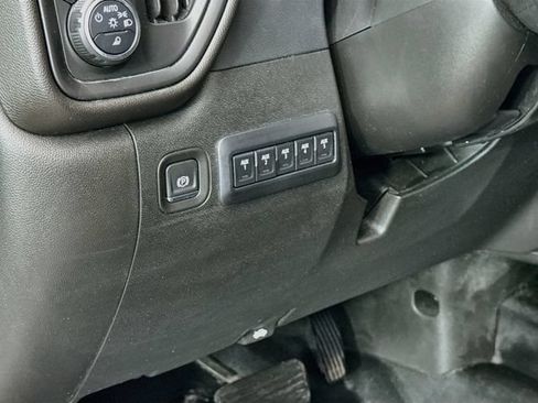 Used 2023 Chevrolet Silverado 3500 W/T w/ WT Convenience Package AWD/4WD image 11