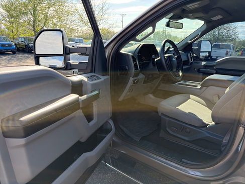 Used 2020 Ford F150 XLT w/ Equipment Group 302A Luxury image 6