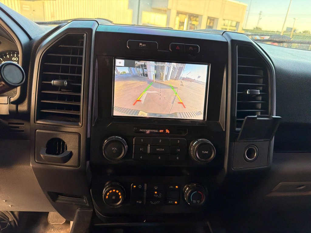 Used 2019 Ford F150 XL w/ Equipment Group 101A Mid RWD image 12