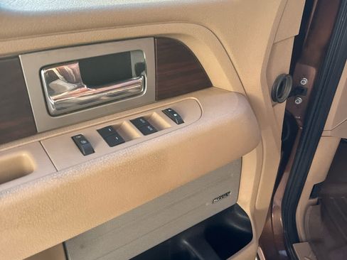 Used 2011 Ford F150 King Ranch w/ Off Road Pkg image 10