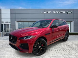 New 2026 Jaguar F-PACE R-Dynamic S video 1