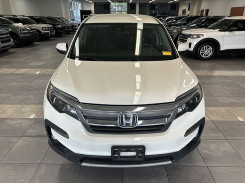 Used 2019 Honda Pilot EX image 16