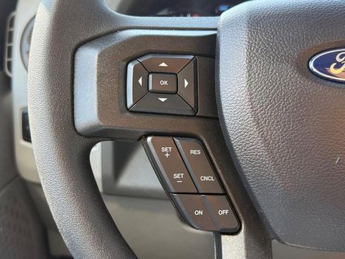 New 2027 Ford E-350 and Econoline 350 Super Duty w/ Interior Upgrade Package image 16