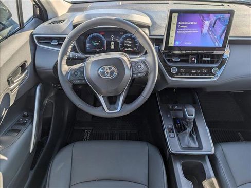 New 2026 Toyota Corolla Cross XLE image 15