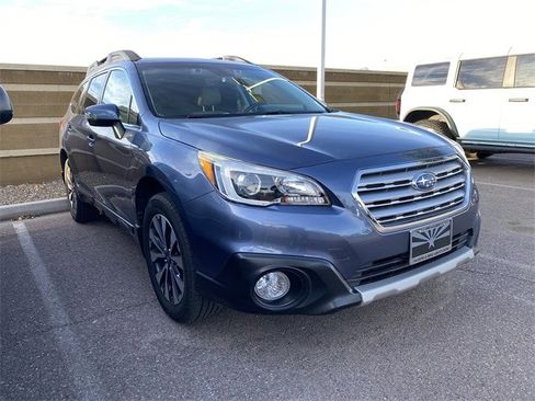 Used 2017 Subaru Outback 3.6R Limited image 5
