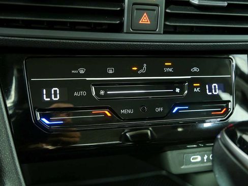 Certified 2026 Volkswagen Jetta S FWD image 19