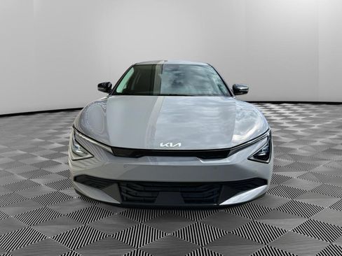 New 2026 Kia EV6 Light AWD/4WD image 2
