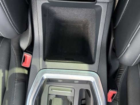 Certified 2023 Audi e-tron S Prestige w/ Prestige Package AWD/4WD image 19