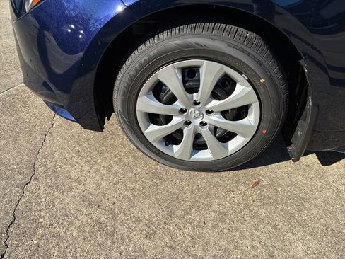 New 2026 Toyota Corolla LE image 31