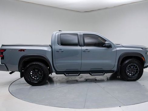 Used 2024 Nissan Frontier PRO-4X w/ Pro Premium Package image 6