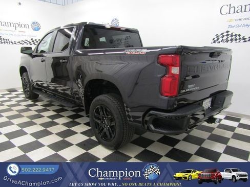 Used 2023 Chevrolet Silverado 1500 LT Trail Boss image 12