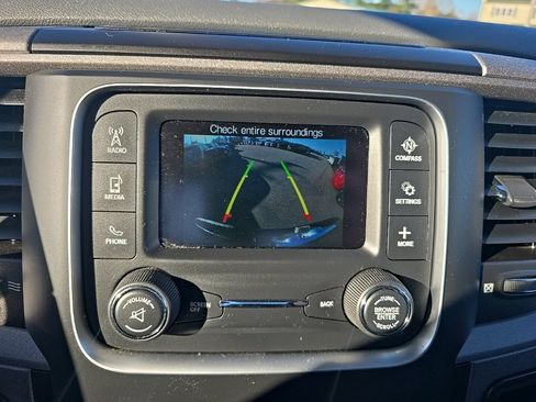 Certified 2019 RAM 1500 Express w/ Express Value Package image 28