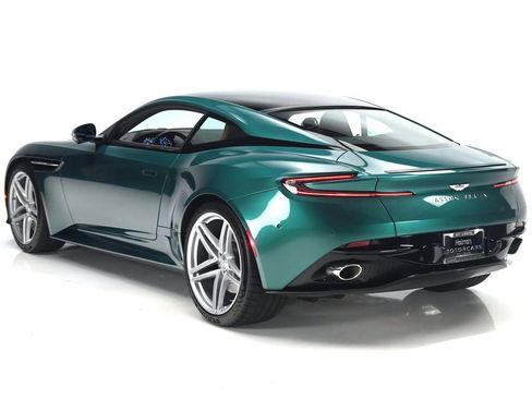 Used 2024 Aston Martin DB12 Coupe RWD image 6