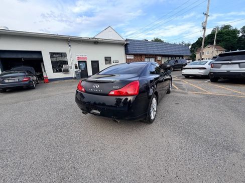 Used 2011 INFINITI G37 x Coupe w/ Premium Pkg AWD/4WD image 26