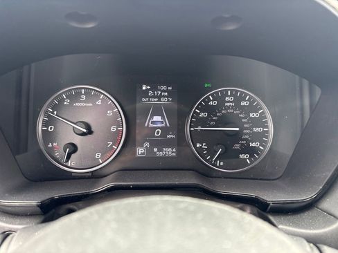 Used 2022 Subaru Outback Premium AWD/4WD image 27