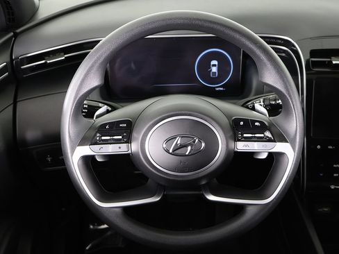 Used 2024 Hyundai Santa Cruz Night AWD/4WD image 40