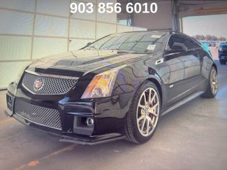 Used 2013 Cadillac CTS V w/ Wood Trim Package video 1