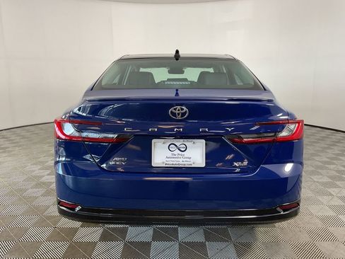 New 2026 Toyota Camry XLE image 7