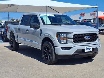 Used 2023 Ford F150 XL w/ STX Appearance Package