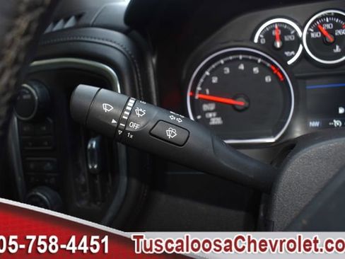 Used 2020 Chevrolet Silverado 1500 RST image 29