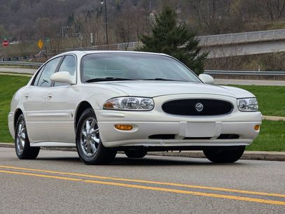 Used 2005 Buick Le Sabre Limited w/ Celebration Edition Package