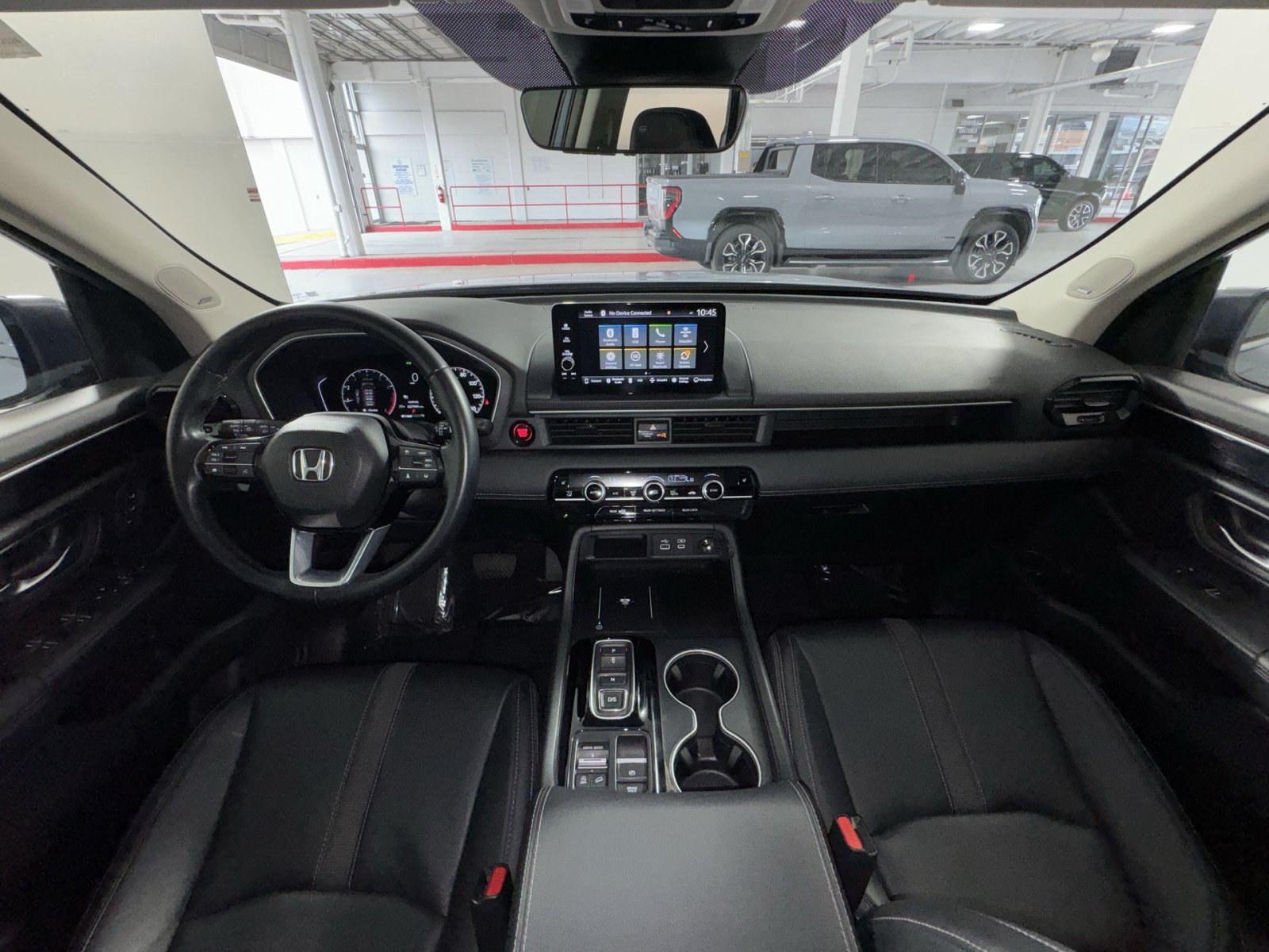 Used 2023 Honda Pilot Touring image 23