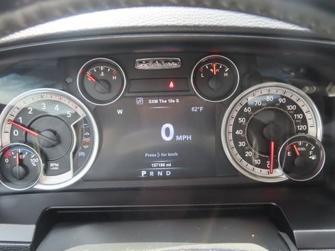 Used 2015 RAM 2500 Laramie w/ Convenience Group AWD/4WD image 36