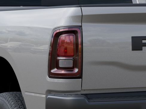 New 2026 RAM 2500 Warlock AWD/4WD image 10