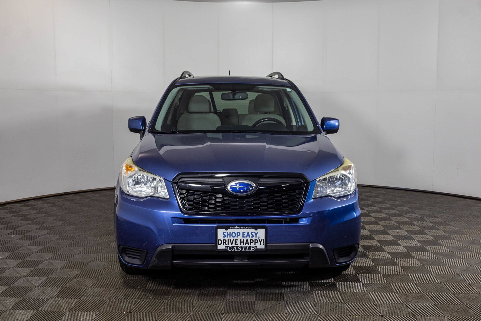 Used 2015 Subaru Forester 2.5i Premium w/ All-Weather Package AWD/4WD image 11
