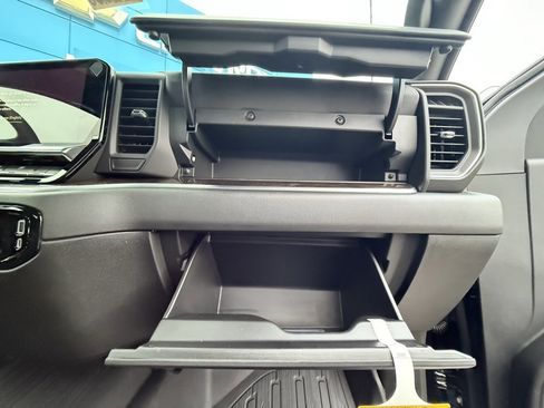 New 2026 GMC Sierra 3500 SLE image 13