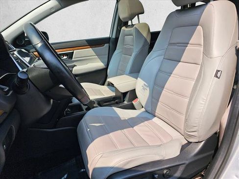 Used 2017 Honda CR-V EX-L image 22