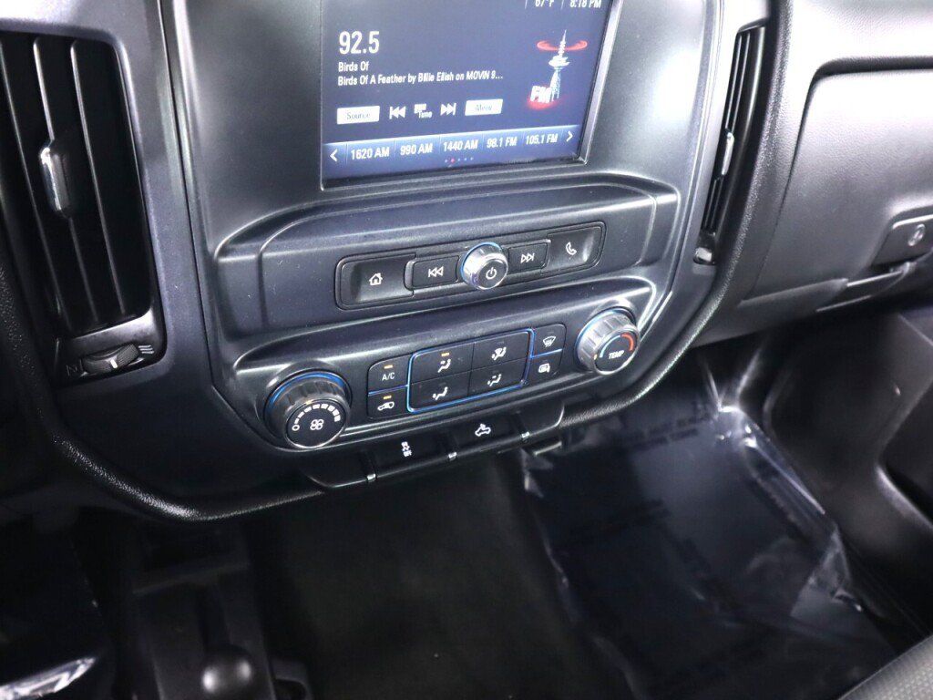 Used 2017 GMC Sierra 1500 4x4 Double Cab w/ Elevation Edition image 14