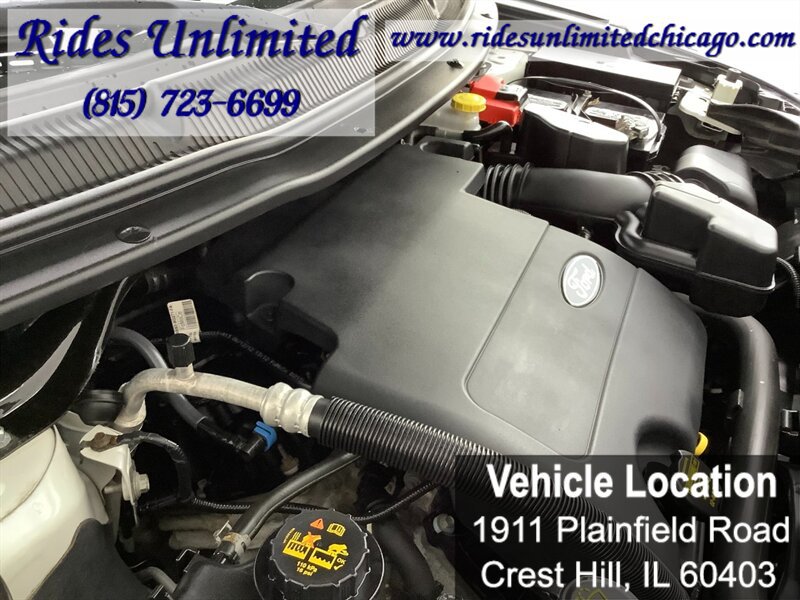 Used 2013 Ford Explorer Limited AWD/4WD image 22