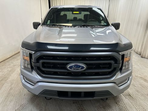 Used 2022 Ford F150 XLT w/ Equipment Group 302A High image 7