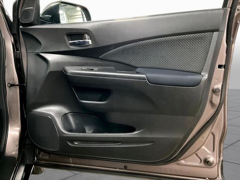 Used 2015 Honda CR-V EX image 23