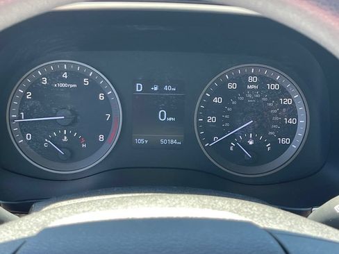Used 2019 Hyundai Tucson Sport AWD/4WD image 13