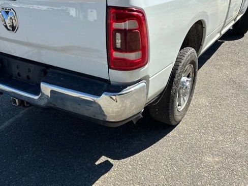 Used 2024 RAM 2500 Tradesman w/ Chrome Appearance Group AWD/4WD image 2