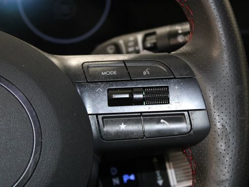 Used 2024 Hyundai Sonata N Line FWD image 17