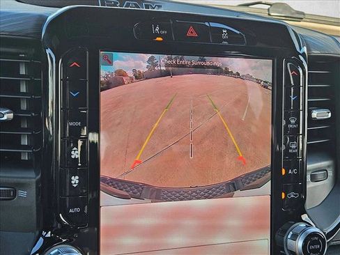 New 2026 RAM 1500 RHO image 13