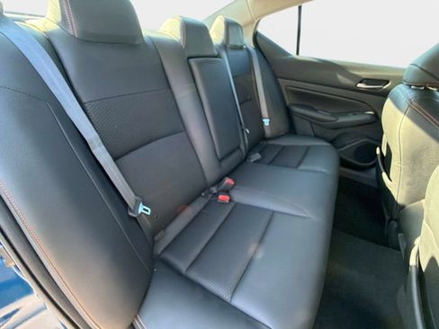 Certified 2021 Nissan Altima 2.5 SR image 14