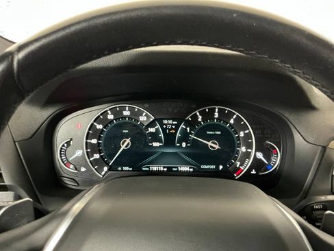 Used 2019 BMW X3 sDrive30i w/ Convenience Package RWD image 10