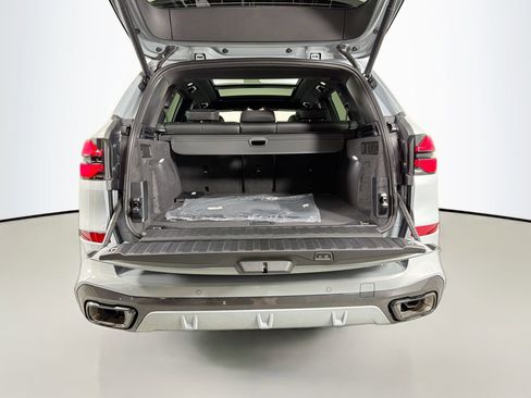 New 2026 BMW X5 xDrive40i w/ Executive Package image 27