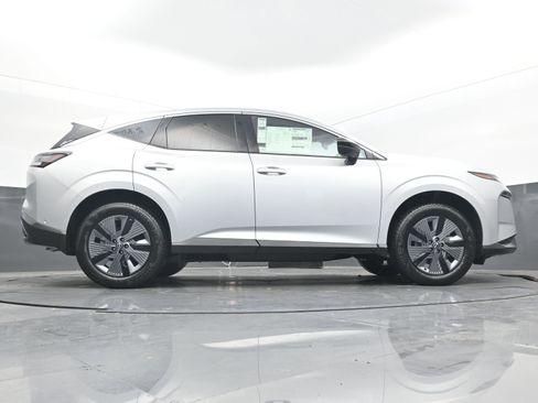 New 2025 Nissan Murano SL w/ Cargo Package image 29