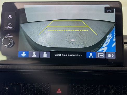 New 2026 Honda CR-V EX-L image 20