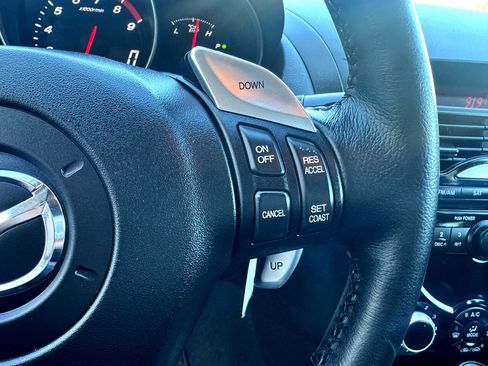 Used 2005 MAZDA RX-8 w/ AT Grand Touring Pkg image 19