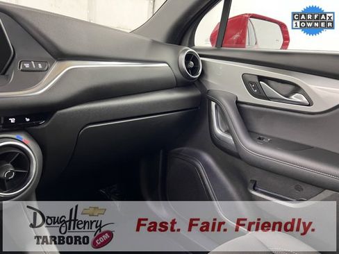 Used 2020 Chevrolet Blazer LT image 44