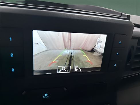 Used 2020 Ford Explorer 4WD Police Interceptor image 18