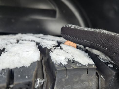 Used 2017 Jeep Wrangler 75th Anniversary image 15