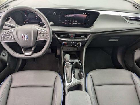 Used 2025 Buick Encore GX Sport Touring w/ Comfort Package FWD image 14